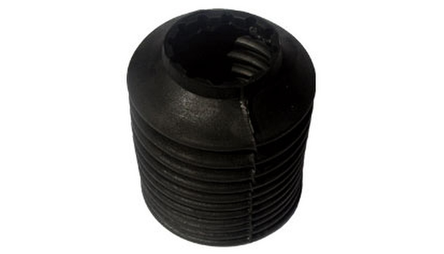 Coifa do Amortecedor da Suspensão: Diant. - Mobensani - MB 312 - Unitário