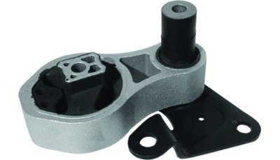 Calço Superior da Mola Traseira - Borflex - 559 - Unitário