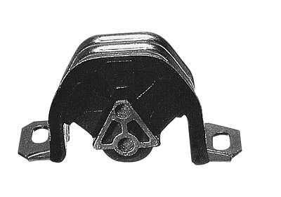 Coxim Dianteiro do Motor Lado Esquerdo Chevrolet Astra Vectra Kadett Ipanema - Borflex - 372 - Unitário