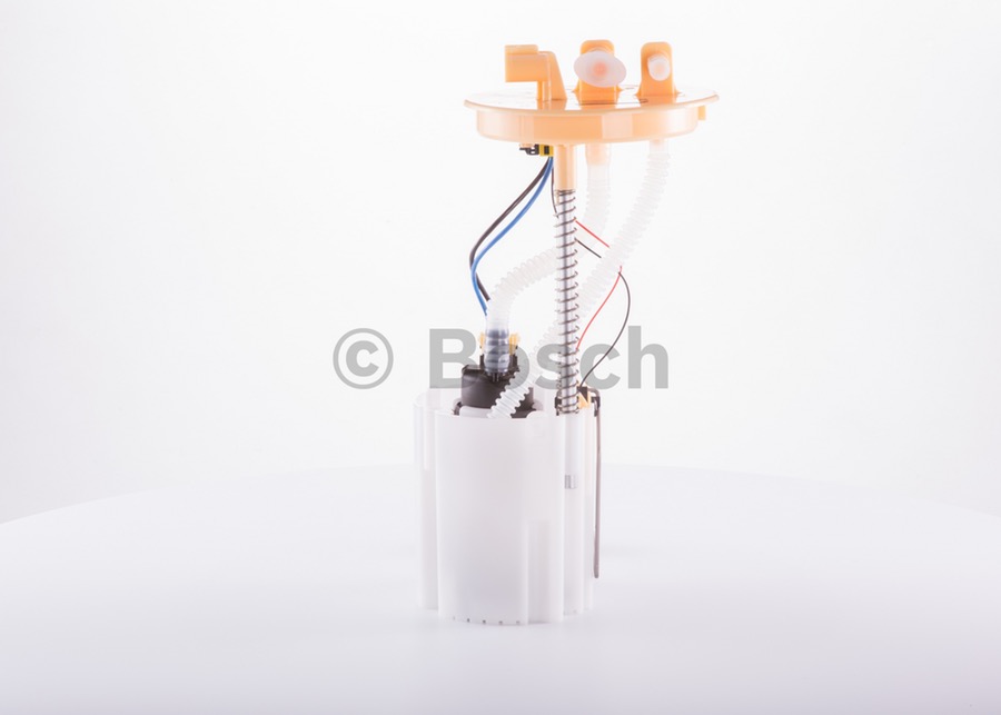 Bomba de Combustível - Bosch - 0580314362 - Unitário