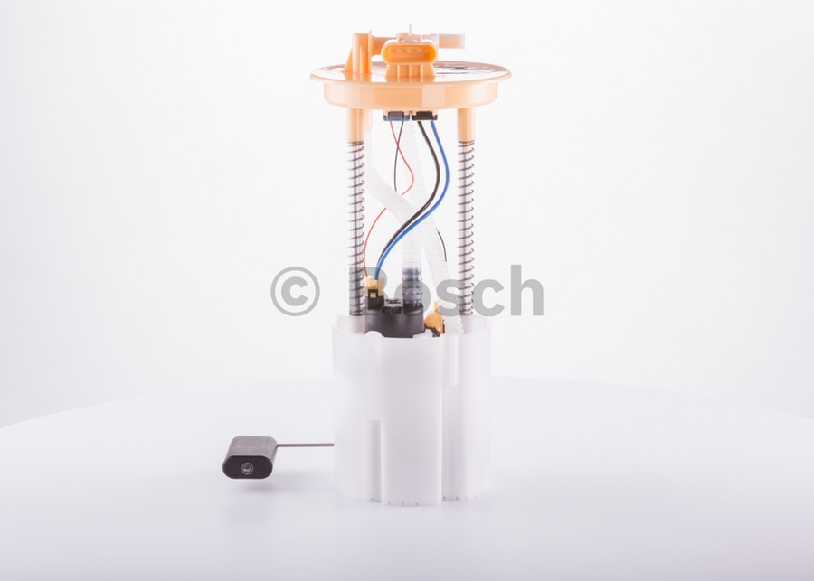 Bomba de Combustível - Bosch - 0580314362 - Unitário