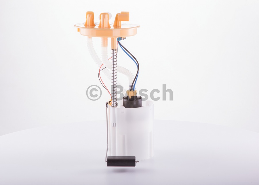 Bomba de Combustível - Bosch - 0580314362 - Unitário