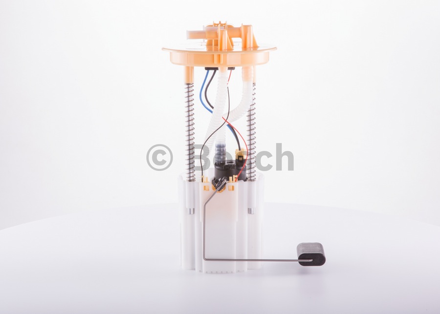 Bomba de Combustível - Bosch - 0580314362 - Unitário