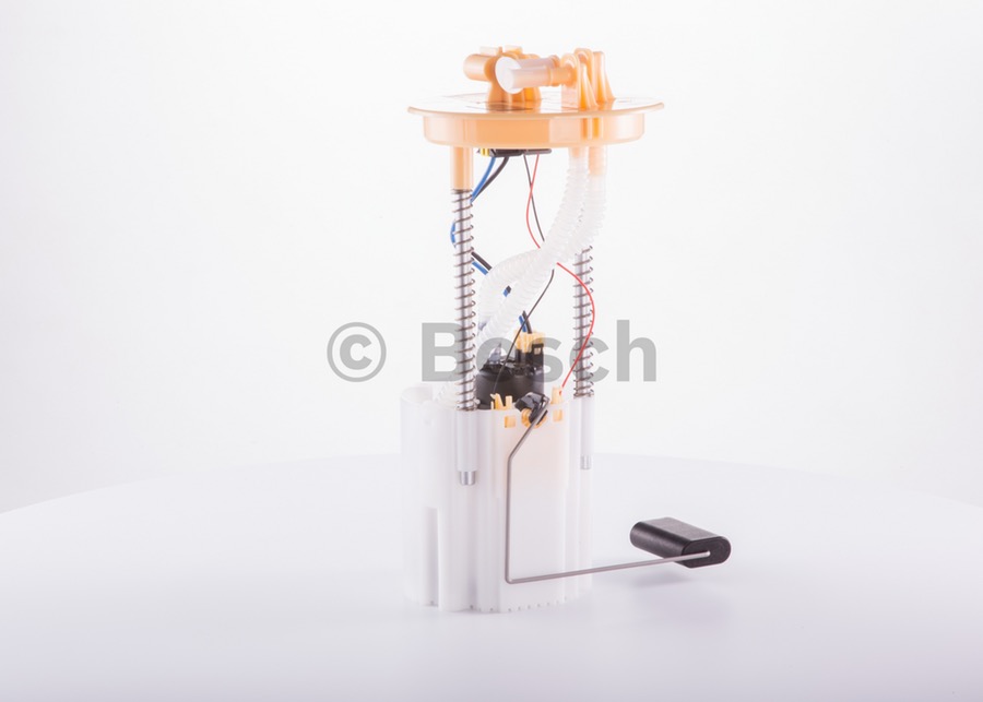 Bomba de Combustível - Bosch - 0580314362 - Unitário