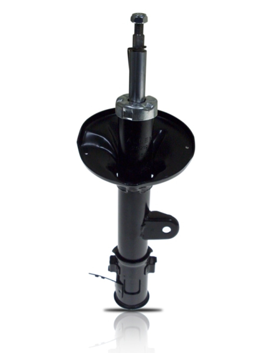 Amortecedor Traseiro Pressurizado HG Automotivo Hidráulico de Suspensão - Nakata - HG 33079 - Unitário