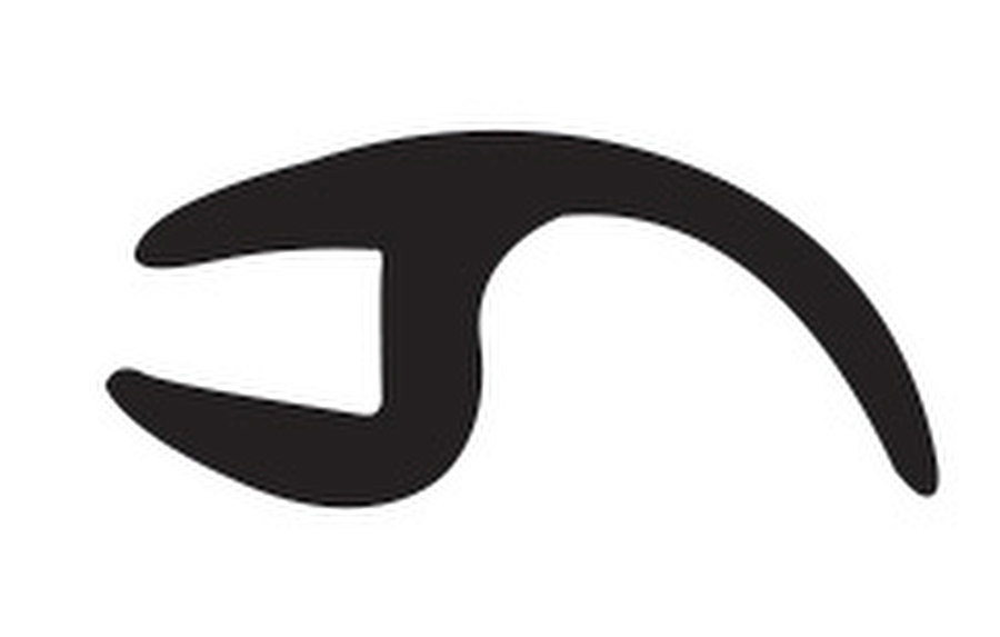 Borracha de perfil do Para-brisa - Uniflex - 37080 - Unitário