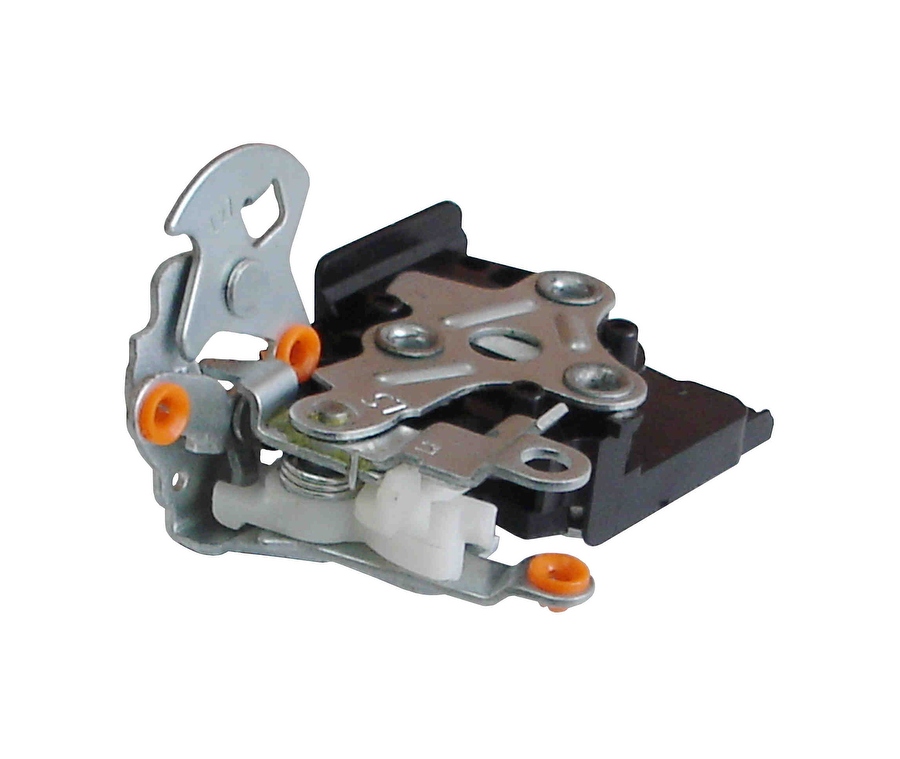 Fechadura Dianteira Mecânica Esq. - Ori - 3115 - Unitário