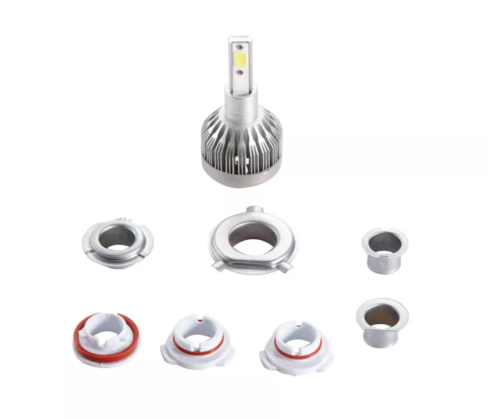 Super Led H1 30W 6200K - Multilaser - AU832 - Unitário