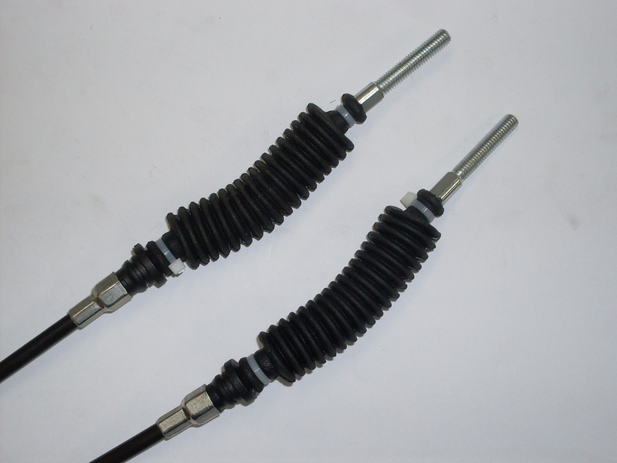 Cabo do Acelerador - Cabovel - 331295 - Unitário