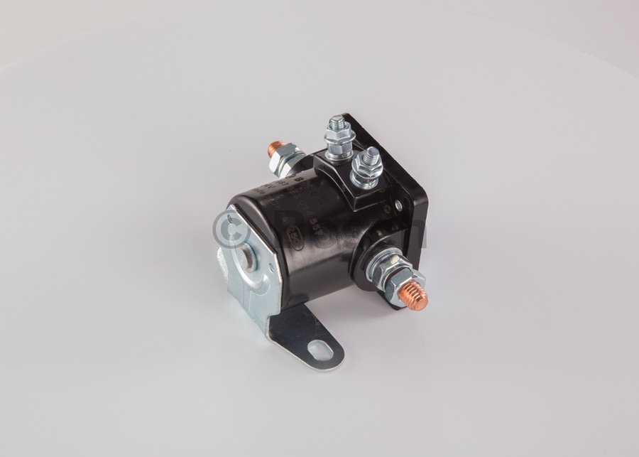 Chave Magnética - Bosch - 1987BE2014 - Unitário