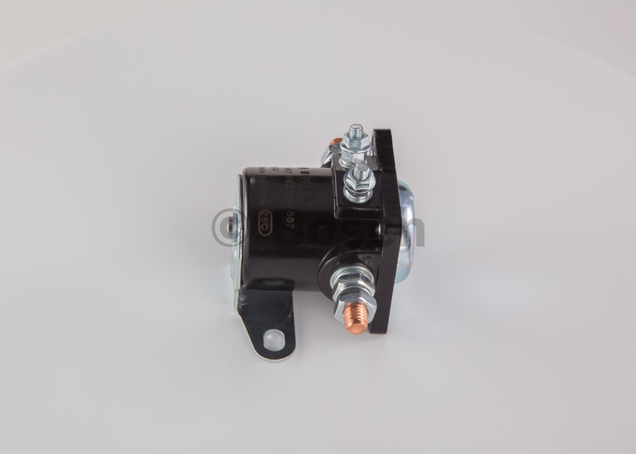 Chave Magnética - Bosch - 1987BE2014 - Unitário