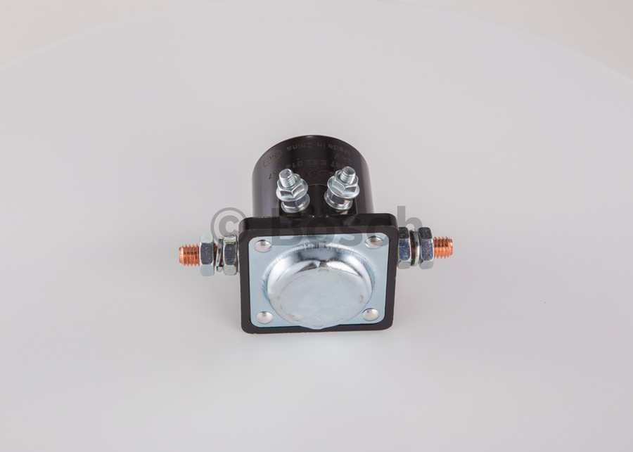 Chave Magnética - Bosch - 1987BE2014 - Unitário