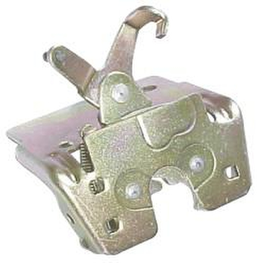 Fecho do Porta Malas - Ori - 4007 - Unitário