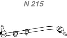 Barra de Ligação - Nakata - N 215 - Unitário
