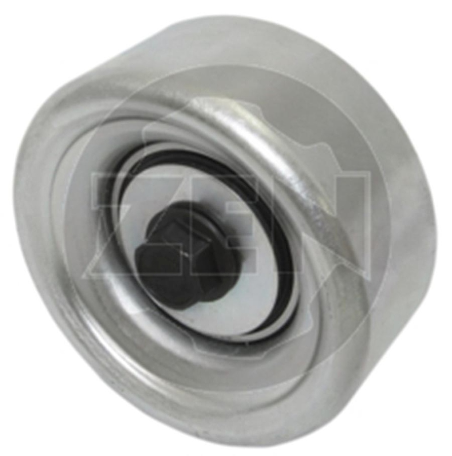 Polia Tensionadora da Correia do Alternador - Zen - 12825 - Unitário