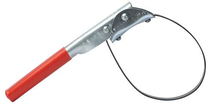 Chave para Filtro Cinta 4.1/4" G - Lubefer - LUB 18C - Unitário