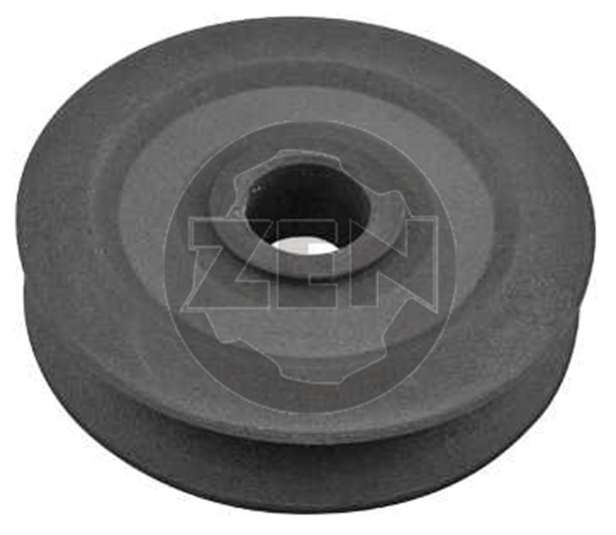 Polia Rígida Para Alternador - Zen - 5363 - Unitário
