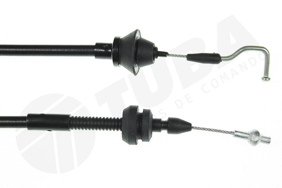 Cabo do Acelerador - Tuba Cabos - 5083 - Unitário