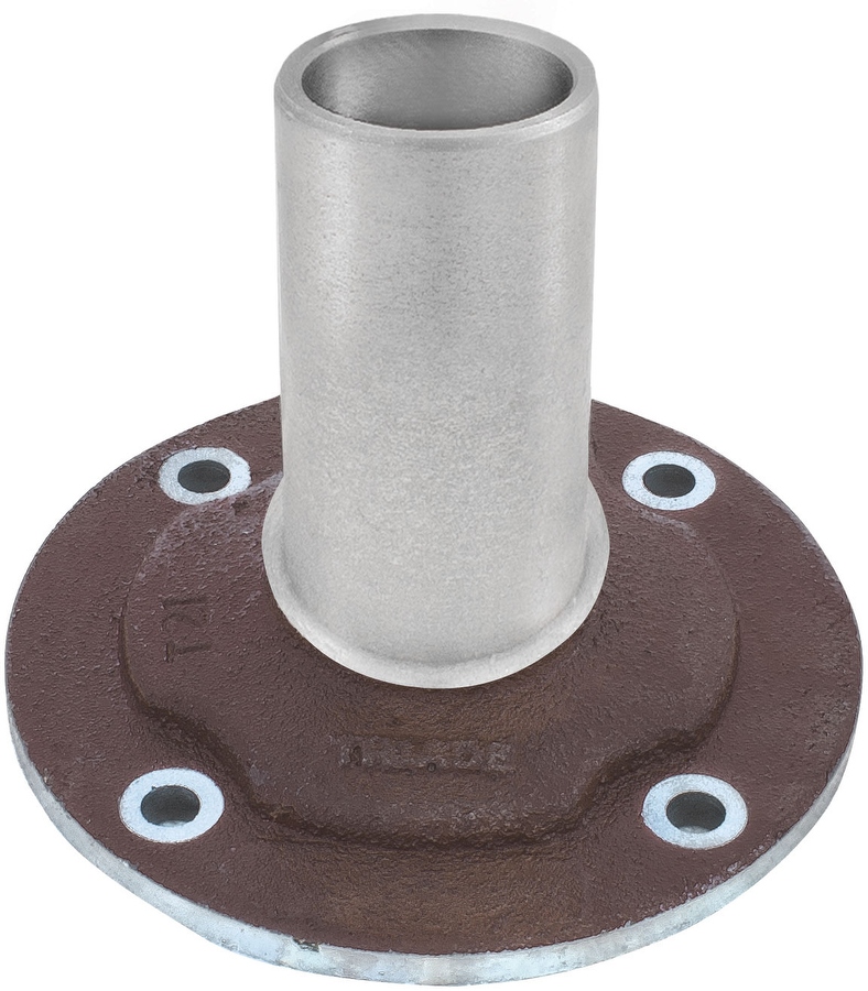 Tampa Frontal do Câmbio - Triade - T-21 - Unitário