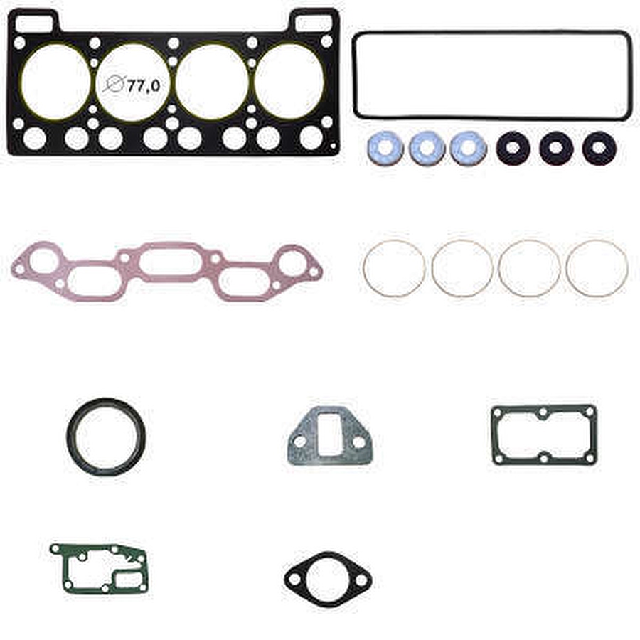 Kit Retifica do Cabecote - Bastos Juntas - 131205PK - Unitário