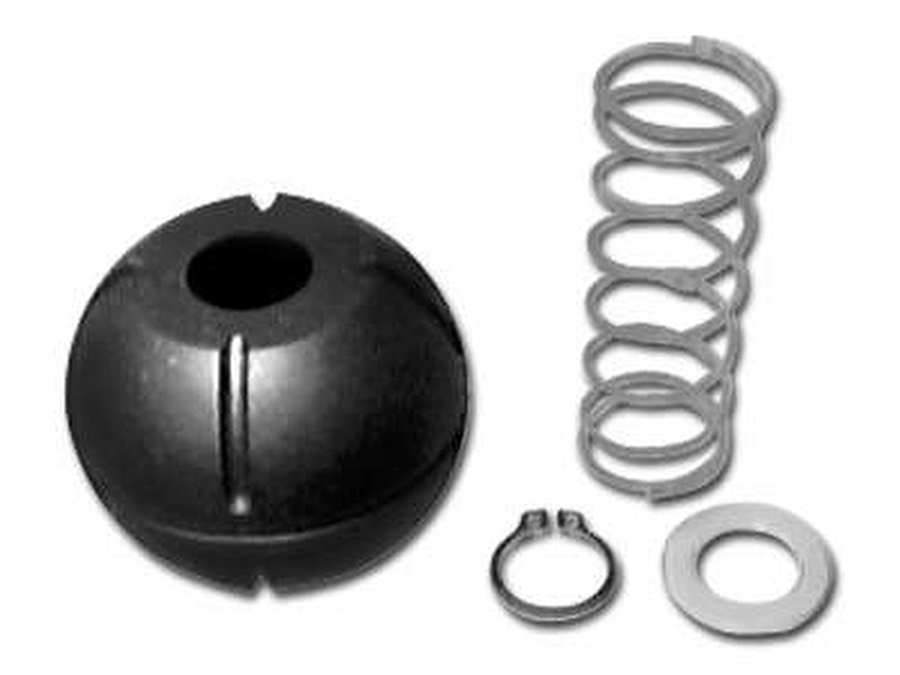 Kit Trambulador da Cúpula A Alavanca de Câmbio - Autodrive - K6180 - Unitário