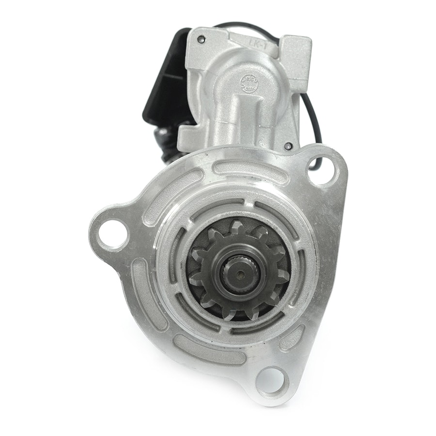 Motor de Partida - Delco Remy - 19011519 - Unitário