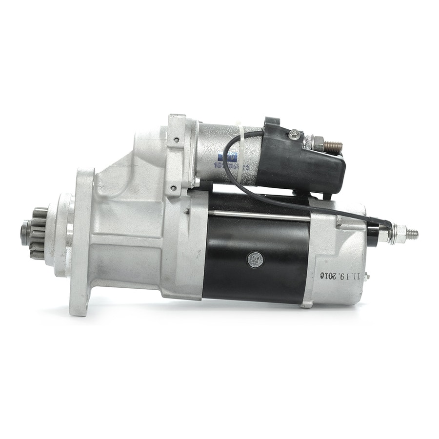 Motor de Partida - Delco Remy - 19011519 - Unitário