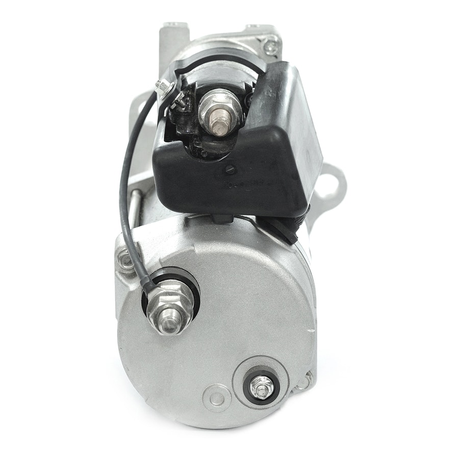 Motor de Partida - Delco Remy - 19011519 - Unitário