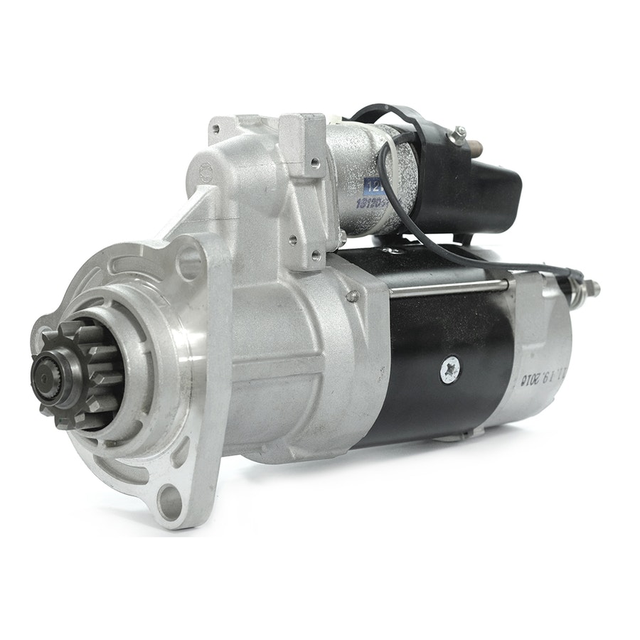 Motor de Partida - Delco Remy - 19011519 - Unitário