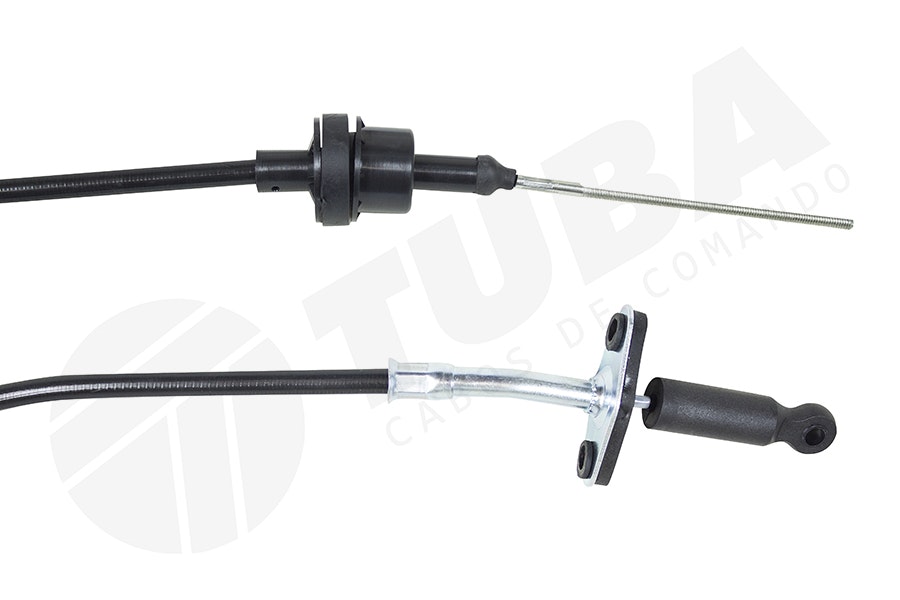 Cabo da Embreagem - Tuba Cabos - 6404 - Unitário