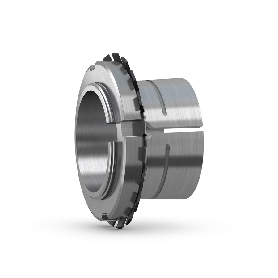 Bucha de fixação. preparada para injeção de óleo - SKF - OH 3048 H - Unitário