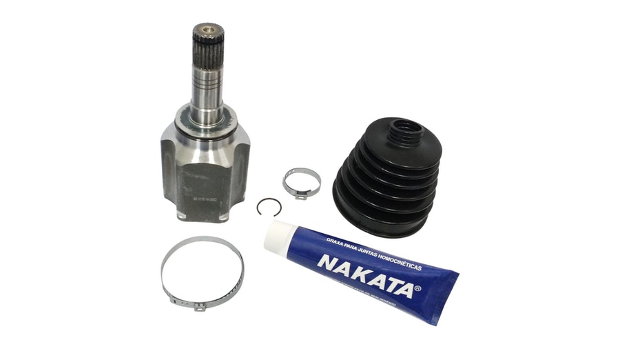 Tulipa - Nakata - NJH14-300D - Unitário