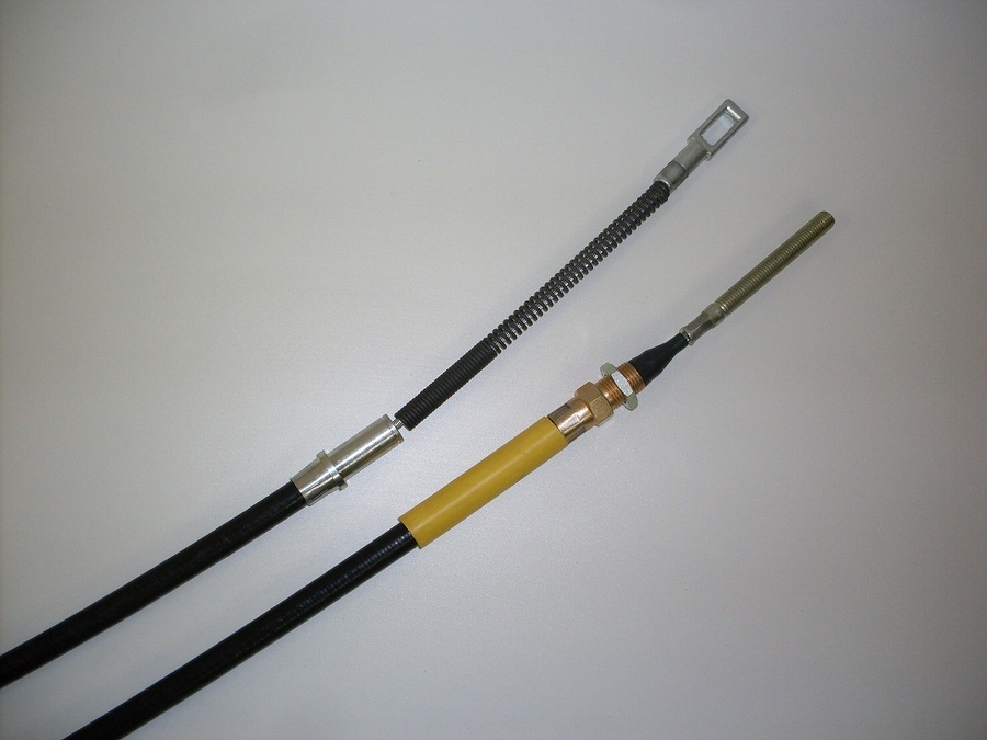 Cabo de Freio - Cabovel - 117014 - Unitário