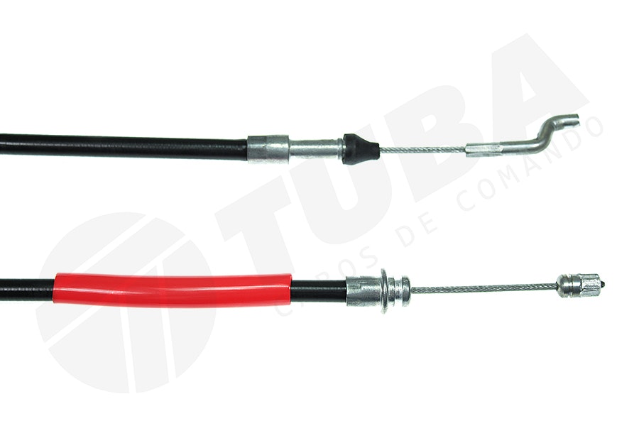 Cabo do Freio - Tuba Cabos - 8270 - Unitário