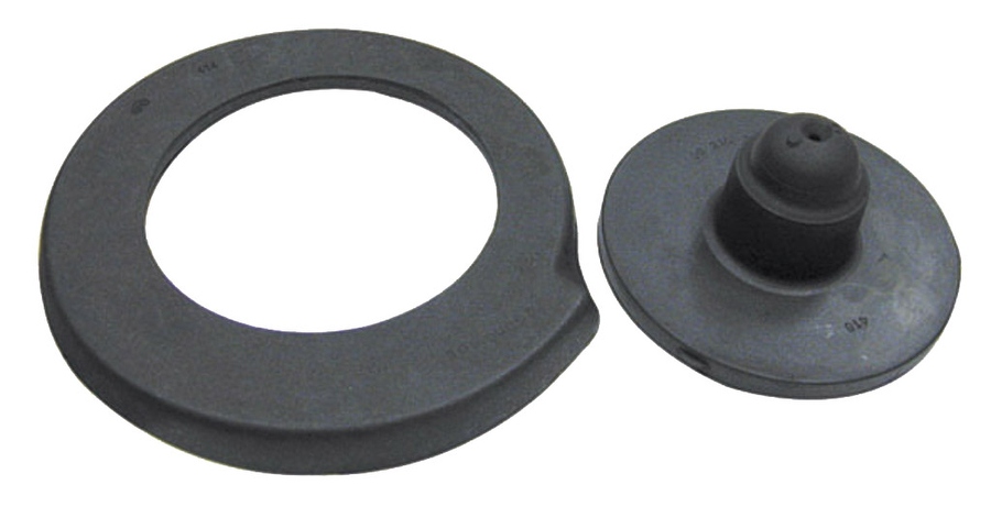 Kit Amortecedor Traseiro - Kit & Cia - 30382 - Unitário