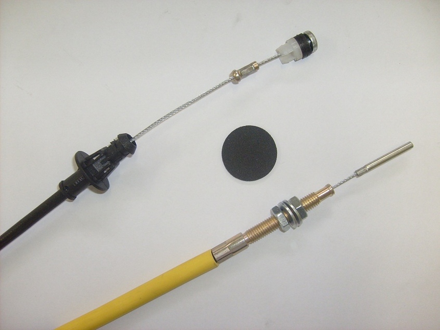 CABO ACELERADOR S10 - Cabovel - 151183 - Unitário