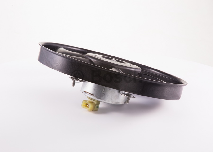 Motor de Arrefecimento C.C. Gpc 12V 200W - Bosch - 9130451136 - Unitário