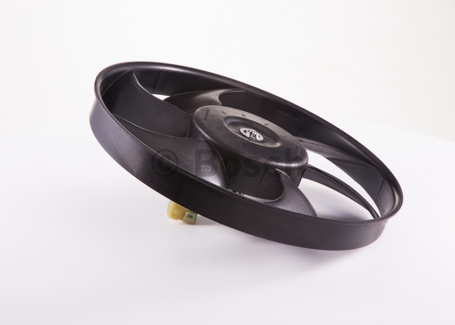 Motor de Arrefecimento C.C. Gpc 12V 200W - Bosch - 9130451136 - Unitário