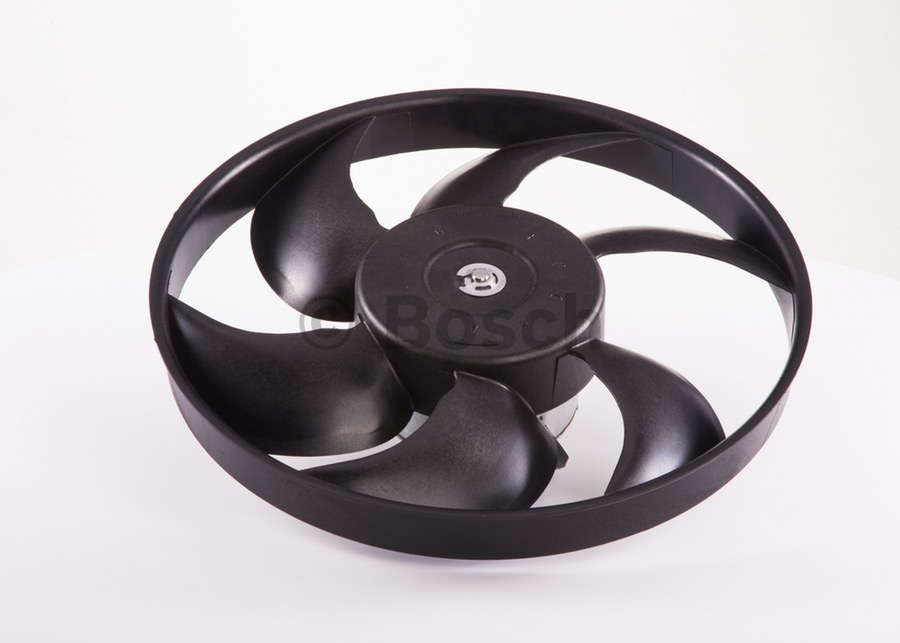 Motor de Arrefecimento C.C. Gpc 12V 200W - Bosch - 9130451136 - Unitário