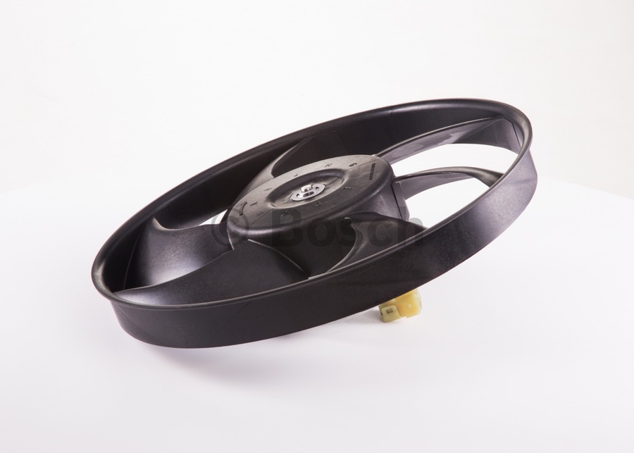 Motor de Arrefecimento C.C. Gpc 12V 200W - Bosch - 9130451136 - Unitário