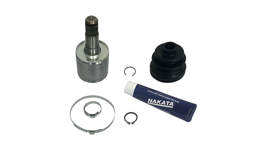 Tulipa - Nakata - NJH08-307D - Unitário