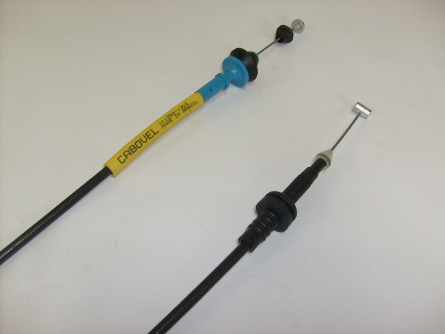 Cabo do Acelerador - Cabovel - 101498 - Unitário