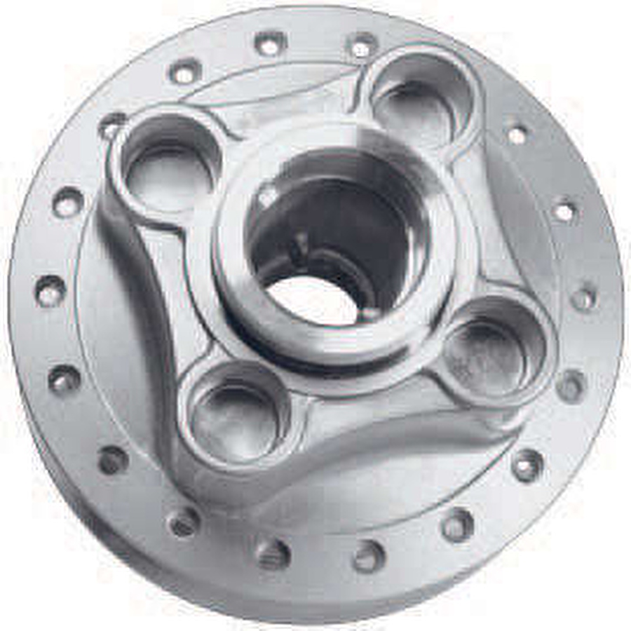 Cubo de Roda - Dia-Frag - DFH-00500 - Unitário
