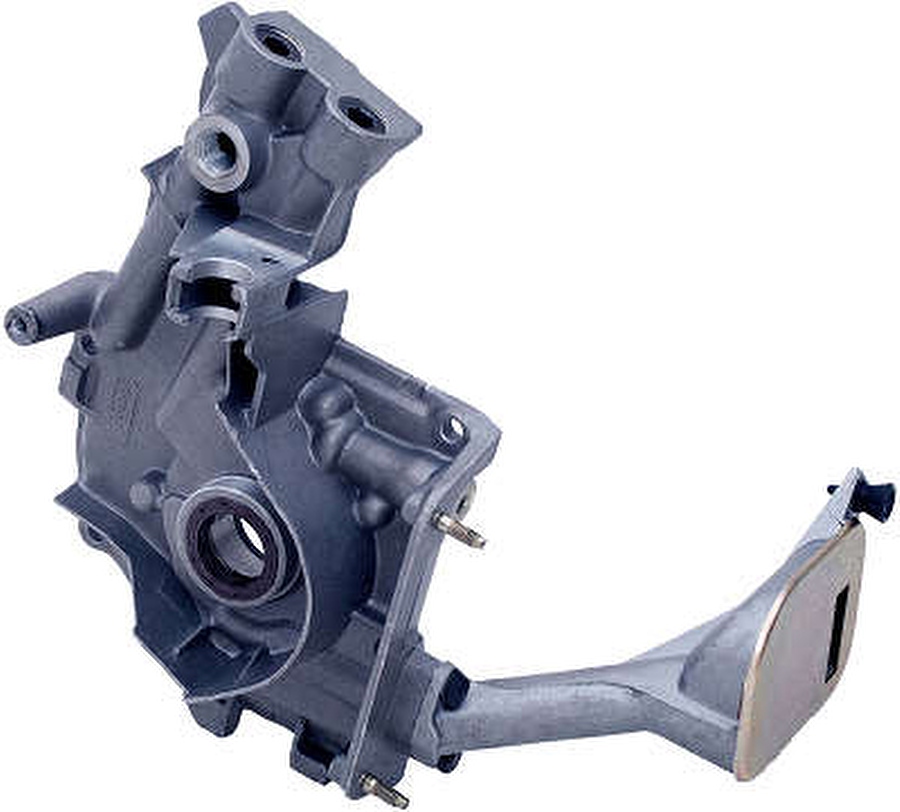 BOMBA DE ÓLEO - Anroi - AT7085 - Unitário