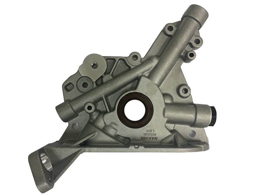 Bomba de Óleo - Nakata - NKBO0355 - Unitário