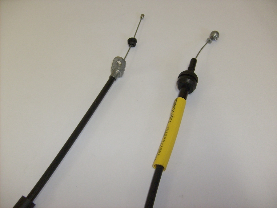 Cabo do Acelerador - Cabovel - 151338 - Unitário