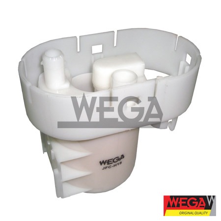 Filtro de Combustível - Wega - JFC-H18 - Unitário