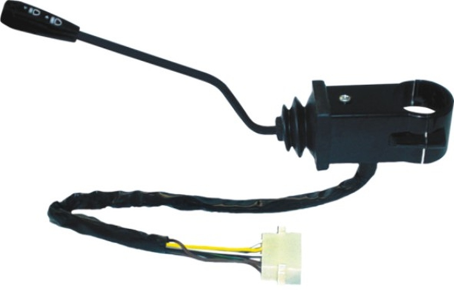 Chave Direcional Acionadora Curva em S - Ospina - 032003 - Unitário