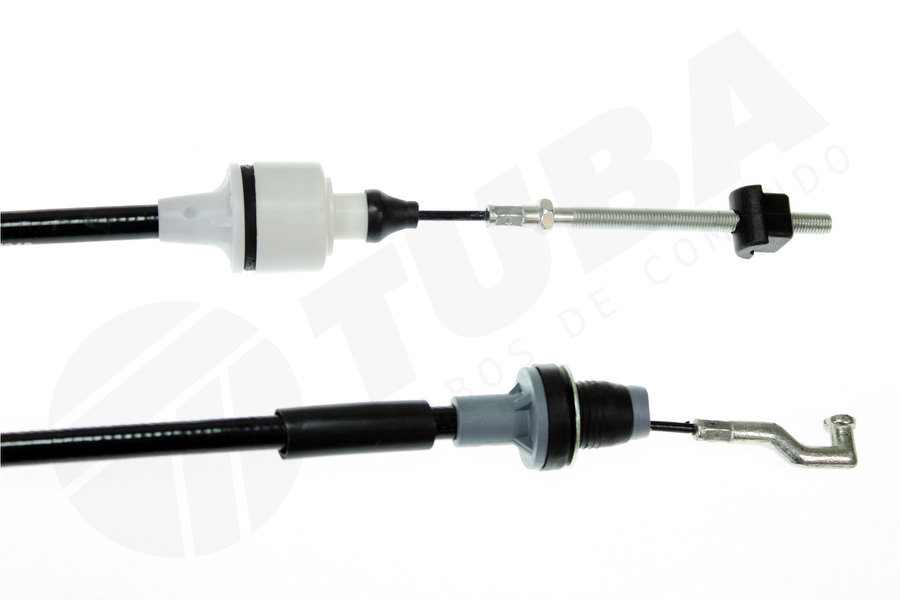 Cabo da Embreagem - Tuba Cabos - 7040 - Unitário