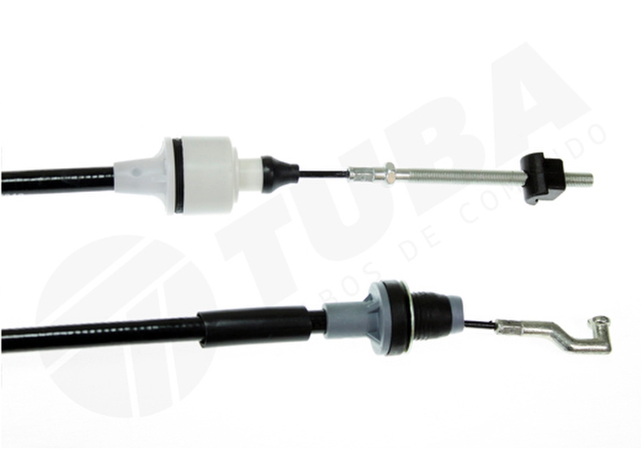 Cabo da Embreagem - Tuba Cabos - 7040 - Unitário